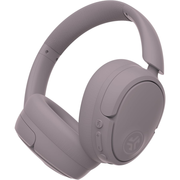 JLab JBuds Lux ANC Kulak st Kulaklk-Mauve