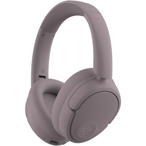 JLab JBuds Lux ANC Kulak st Kulaklk-Mauve