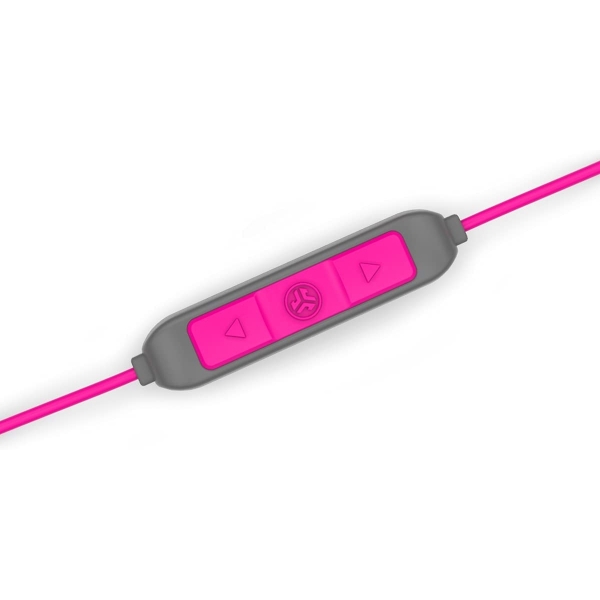 JLab Audio JBuds Pro Bluetooth Kablosuz mzal Kulaklk-Pembe