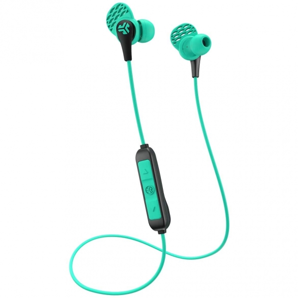 JLab Audio JBuds Pro Bluetooth Kablosuz mzal Kulaklk-Yeil