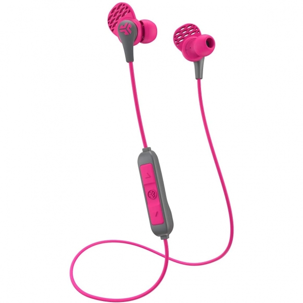 JLab Audio JBuds Pro Bluetooth Kablosuz mzal Kulaklk-Pembe