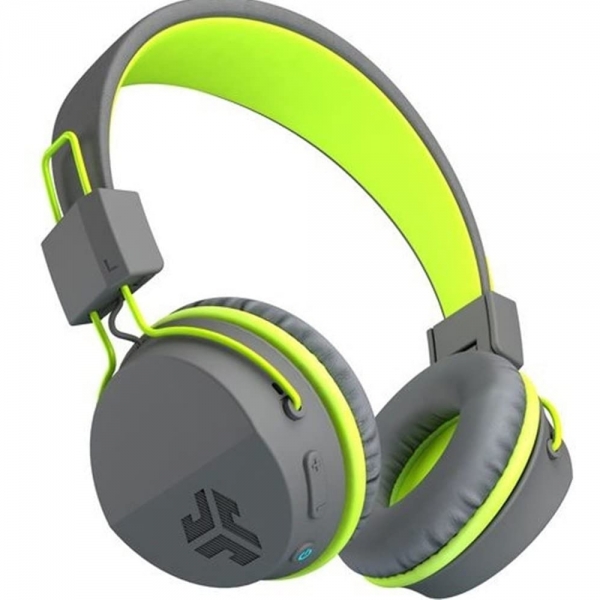 JLab Neon Bluetooth Kablosuz Kulak st Kulaklk-Green