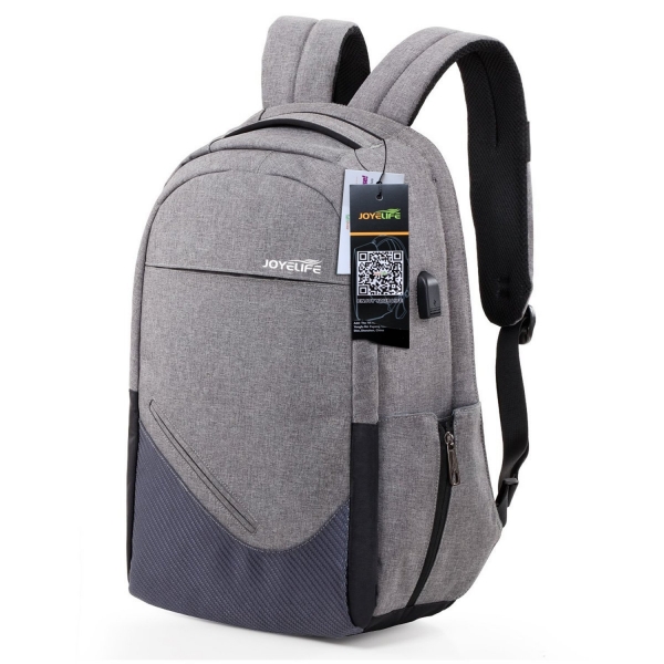 JOYELIFE Laptop Srt antas-Grey