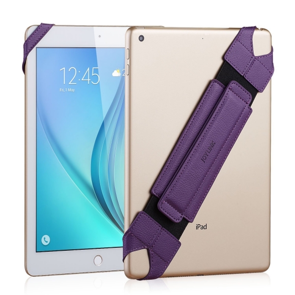 JOYLINK Tablet Tutucu (10.5 in)-Purple