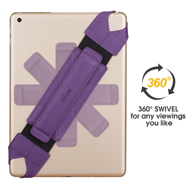 JOYLINK Tablet Tutucu (10.5 in)-Purple