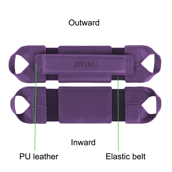 JOYLINK Tablet Tutucu (8.4 in)-Purple