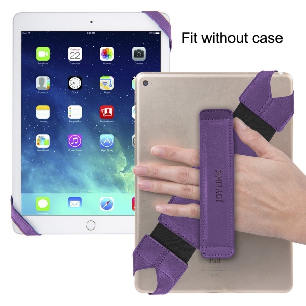 JOYLINK Tablet Tutucu (8.4 in�)-Purple