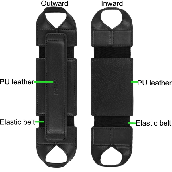 JOYLINK Tablet Tutucu (8.4 in�)-Black