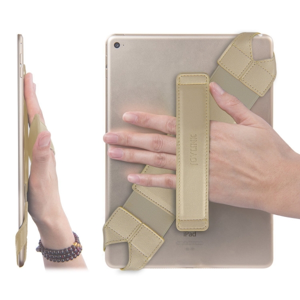 JOYLINK Tablet Tutucu (8.4 in�)-Gold