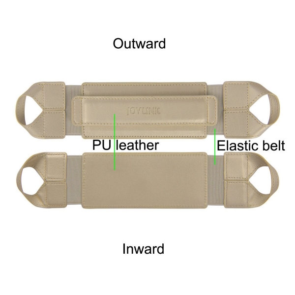 JOYLINK Tablet Tutucu (8.4 in�)-Gold