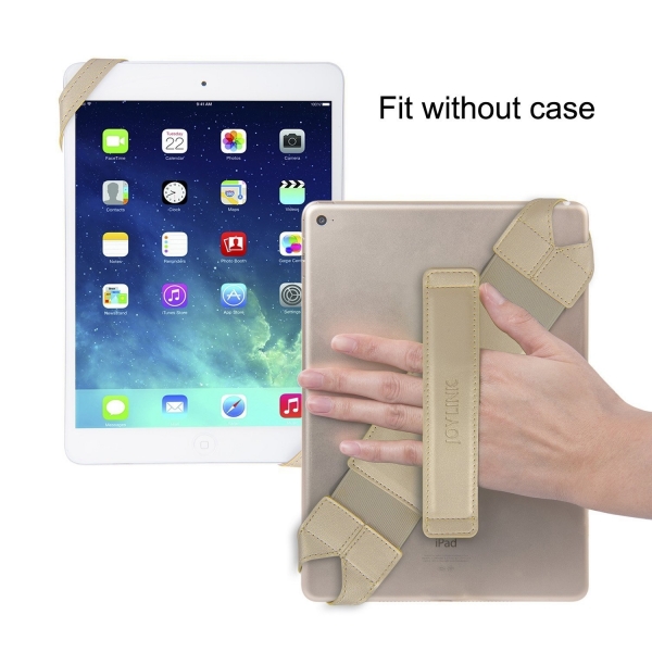 JOYLINK Tablet Tutucu (8.4 in�)-Gold