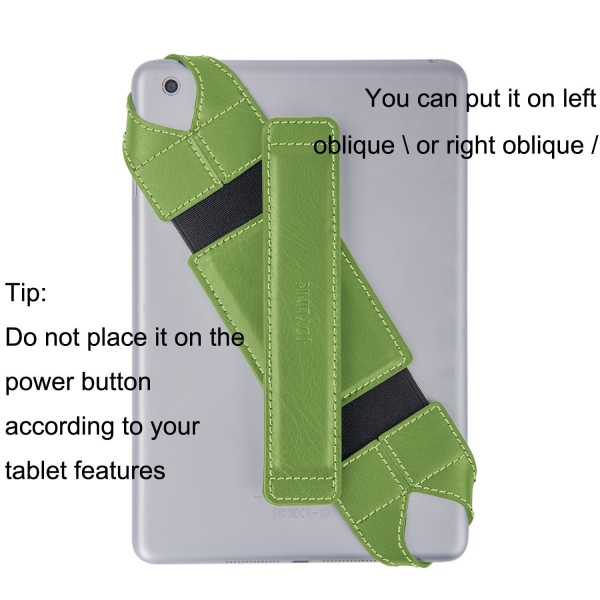 JOYLINK Tablet Tutucu (8.4 in�)-Green