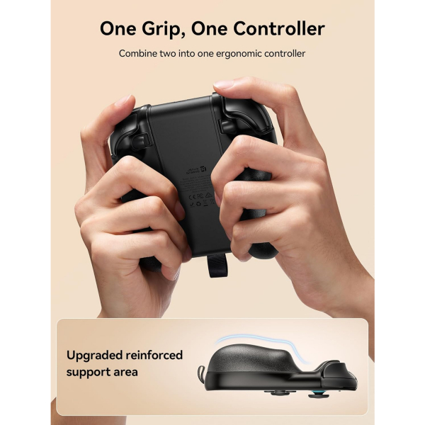 JSAUX Nintendo Switch 2 ��in �arj Tutaca��