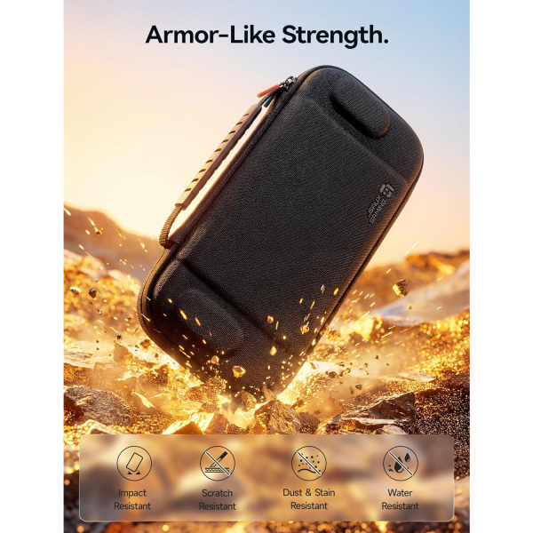 JSAUX Nintendo Switch 2 �nce Ta��ma �antas�