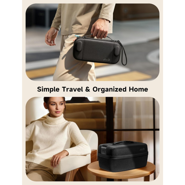 JSAUX Nintendo Switch 2 Uyumlu Ta��ma �antas�