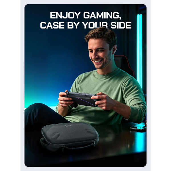 JSAUX ROG Xbox Ally X Uyumlu Ta��ma �antas�