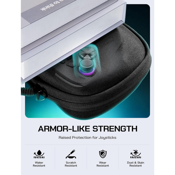 JSAUX ROG Xbox Ally X Uyumlu Ta��ma �antas�