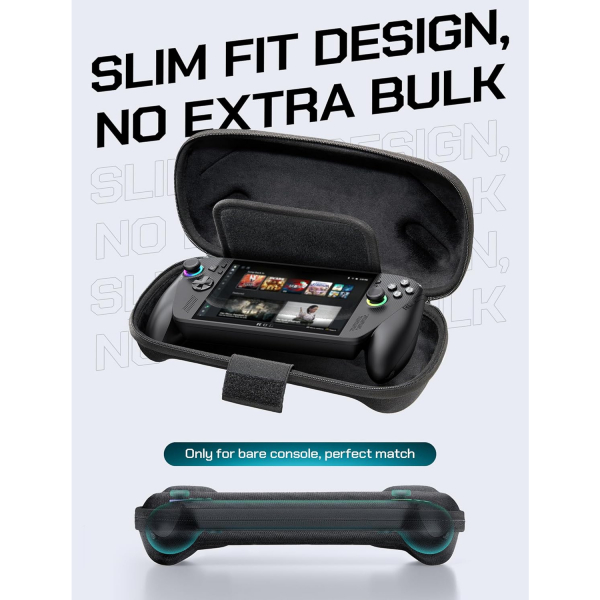 JSAUX ROG Xbox Ally X Uyumlu Ta��ma �antas�