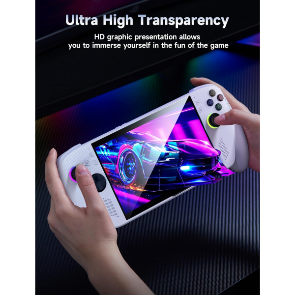 JSAUX ROG Xbox Ally/X Ekran Koruyucu(2 Adet)