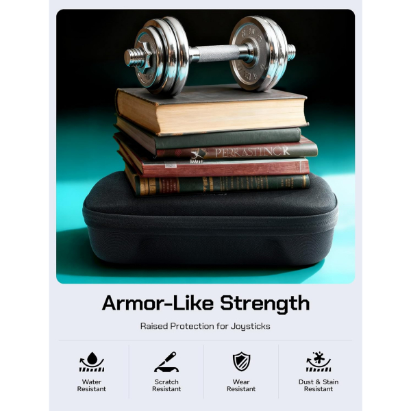 JSAUX ROG Xbox Ally X �ift Katl� Ta��ma �antas�