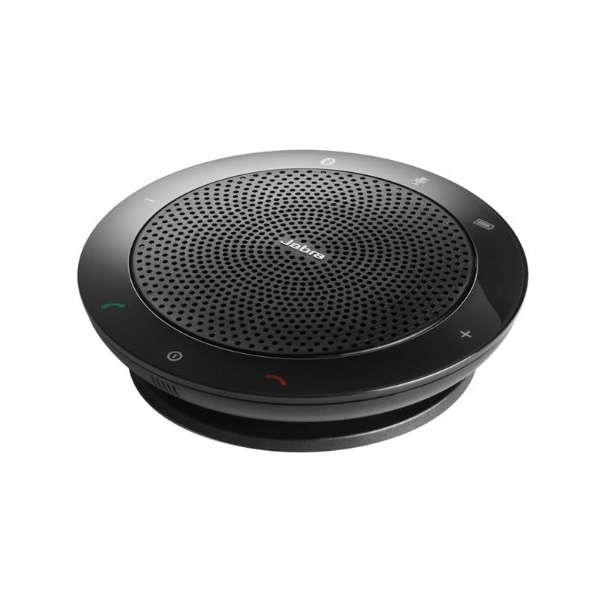 Jabra Speak 510 Kablosuz Bluetooth Hoparlr