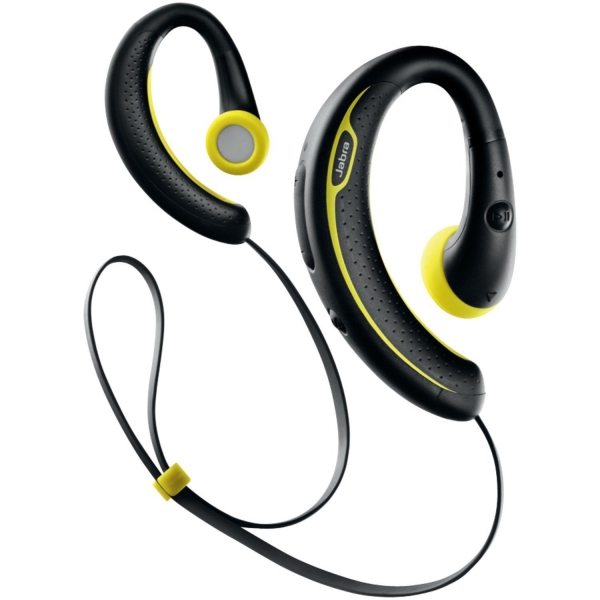 Jabra Sport Bluetooth Kancal Kulaklk