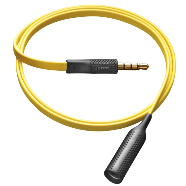 Jabra Sport Profesyonel Stereo Kablolu Kancal Kulaklk