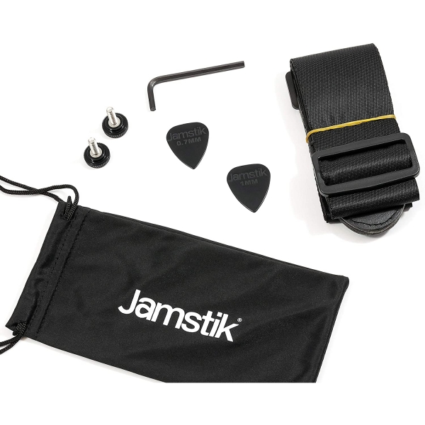 Jamstik 7 GT Guitar Trainer Bundle Edition