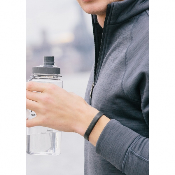 Jawbone UP2 Aktivite, Uyku zleyici, Akll Bileklik (Black Diamond)