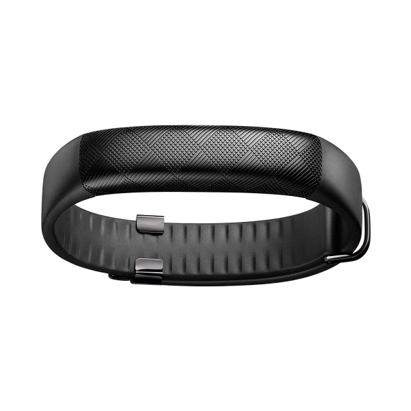 Jawbone UP2 Aktivite, Uyku zleyici, Akll Bileklik (Black Diamond)