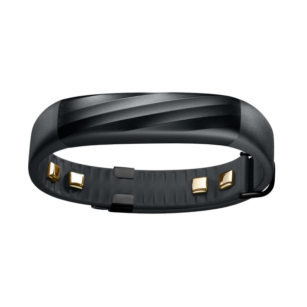 Jawbone UP4 Nab�z, Aktivite, Uyku �zleyici Ak�ll� Bileklik-Black Twist