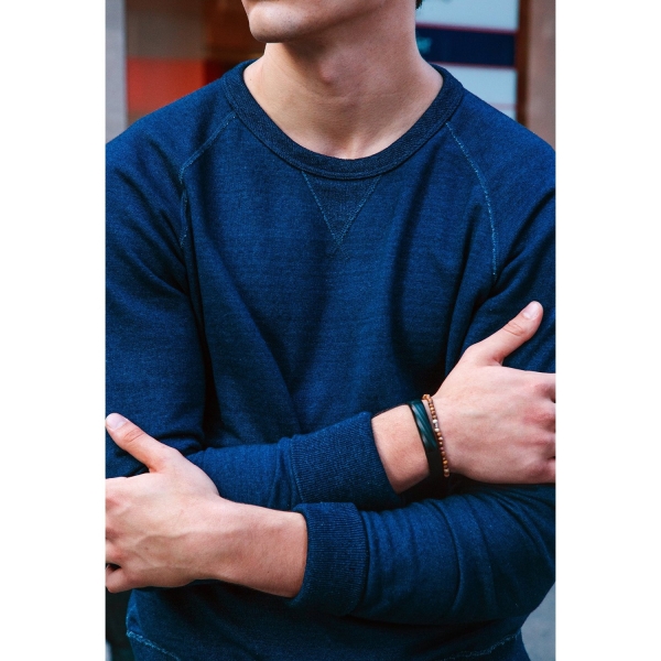 Jawbone UP4 Nab�z, Aktivite, Uyku �zleyici Ak�ll� Bileklik-Black Twist