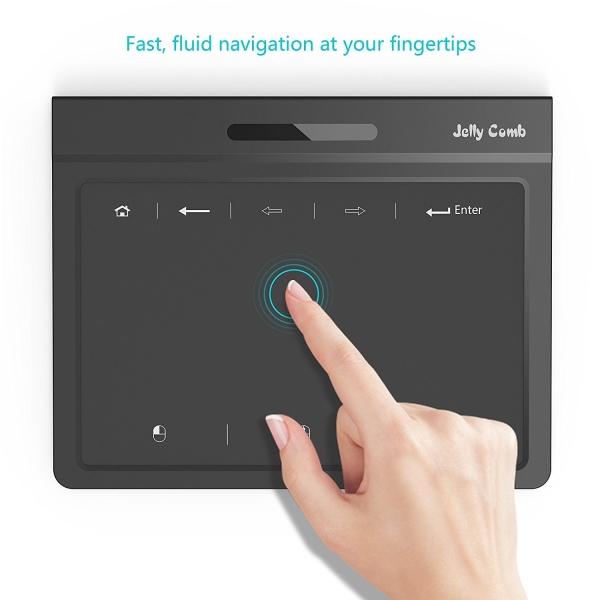 Jelly Comb oklu Dokunmatik Navigasyon Touchpad