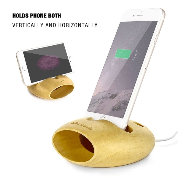 Jelly Comb iPhone arj Stand