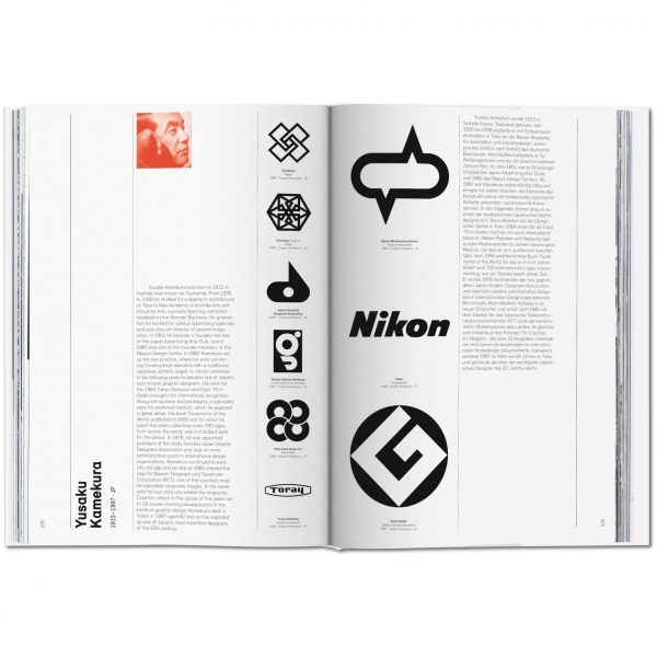 Jens Mller / R. Roger Remington - Logo Modernism