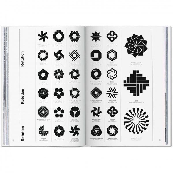 Jens Mller / R. Roger Remington - Logo Modernism