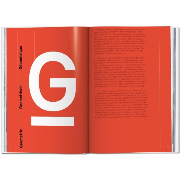 Jens Mller / R. Roger Remington - Logo Modernism