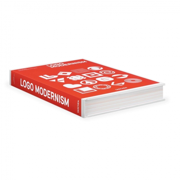 Jens Mller / R. Roger Remington - Logo Modernism