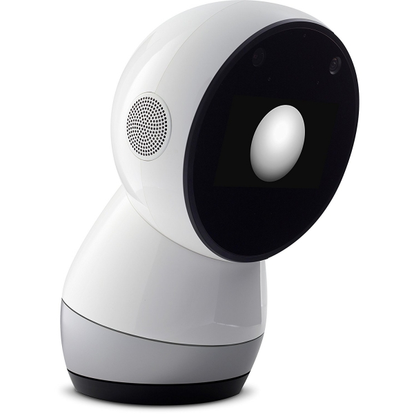 Jibo Akll Sosyal Robot