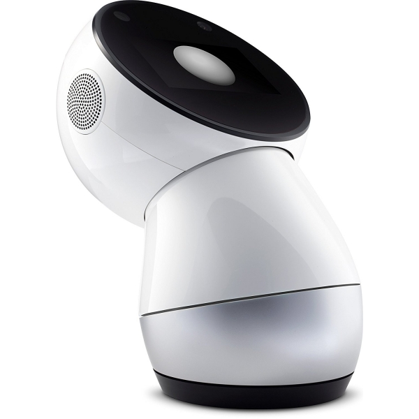 Jibo Akll Sosyal Robot