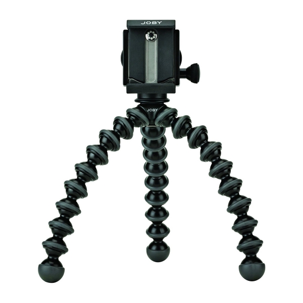 Joby GripTight PRO GorillaPod Akll Telefon Tripodu