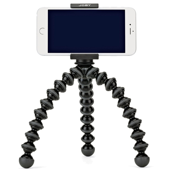 Joby GripTight PRO GorillaPod Akll Telefon Tripodu