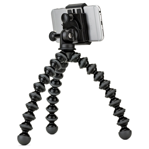 Joby GripTight PRO GorillaPod Akll Telefon Tripodu