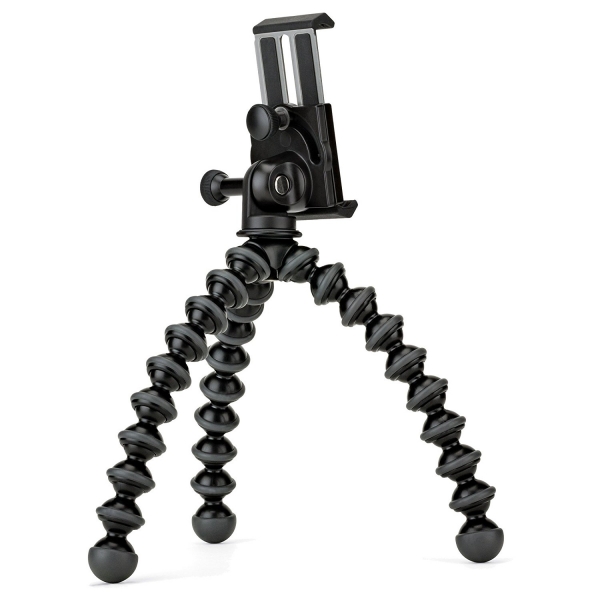 Joby GripTight PRO GorillaPod Akll Telefon Tripodu