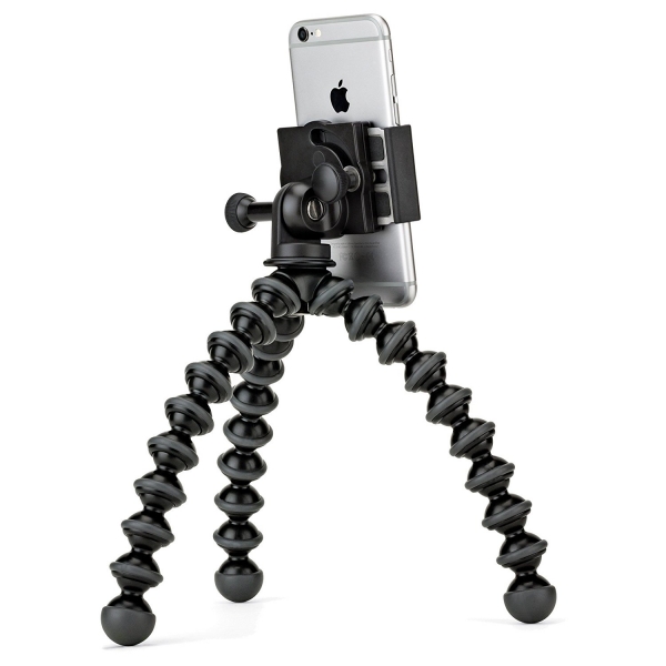 Joby GripTight PRO GorillaPod Akll Telefon Tripodu