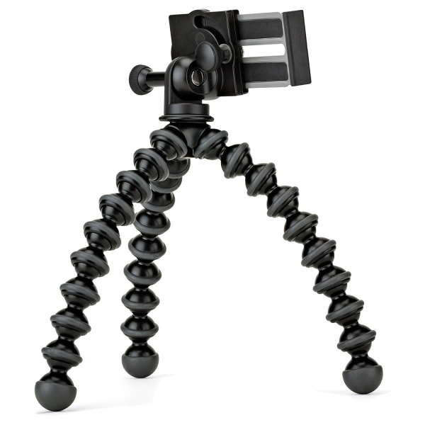 Joby GripTight PRO GorillaPod Akll Telefon Tripodu