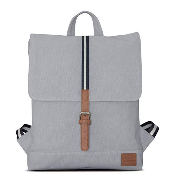 Johnny Urban Lea Laptop Srt antas (13.3 in)-Gray