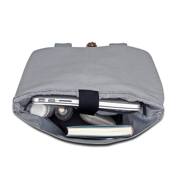 Johnny Urban Lea Laptop Srt antas (13.3 in)-Gray