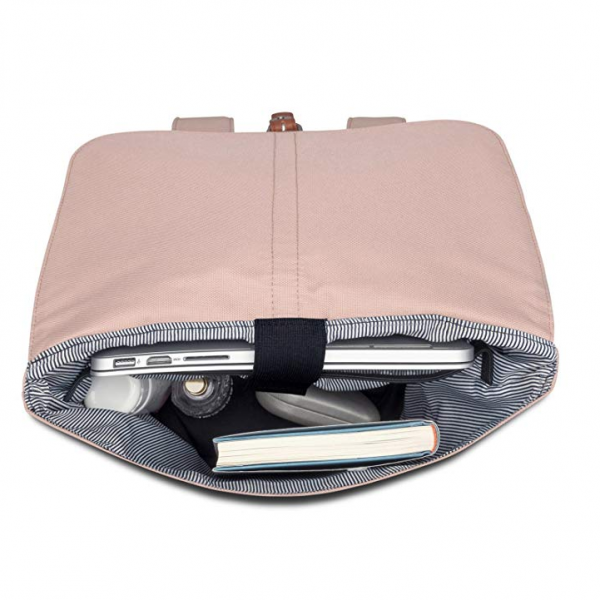 Johnny Urban Mia Laptop Srt antas (13.3in)-Rose Brown