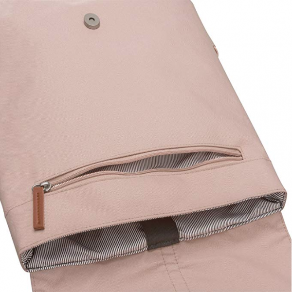 Johnny Urban Mia Laptop Srt antas (13.3in)-Rose Brown